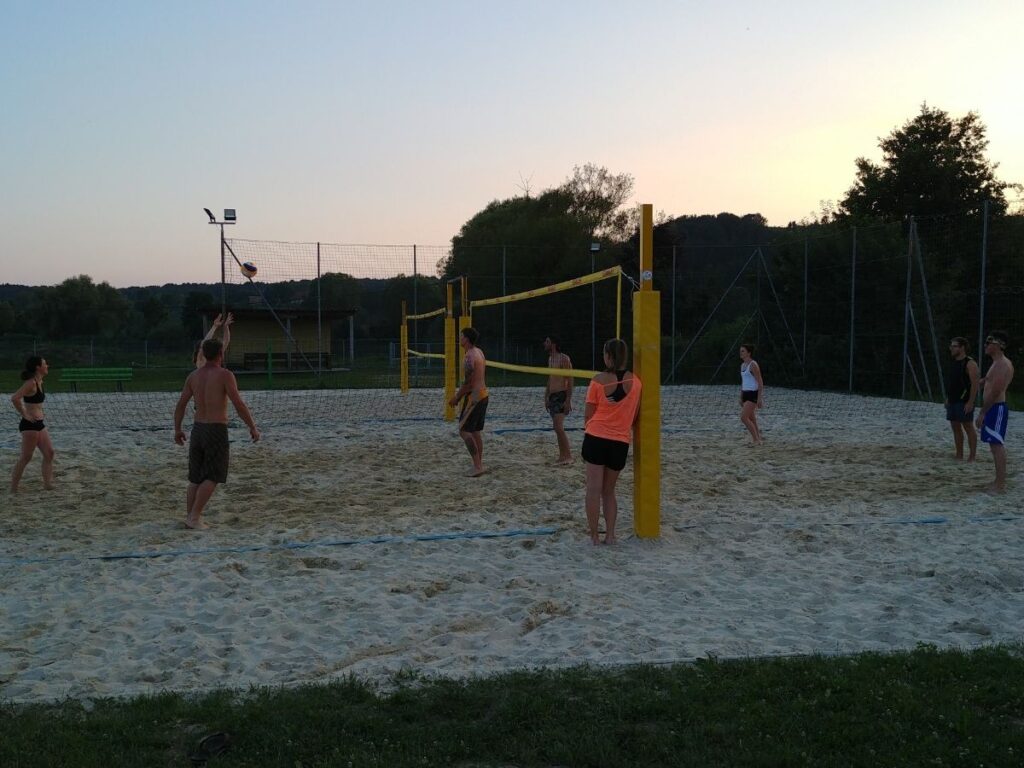 Volleyball-Treff – Impression 3 von 12