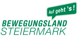 Bewegungsland Steiermark