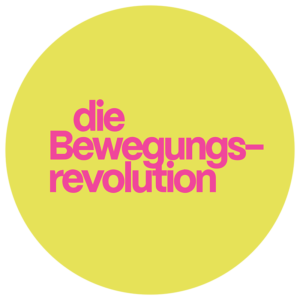 Die Bewegungsrevolution